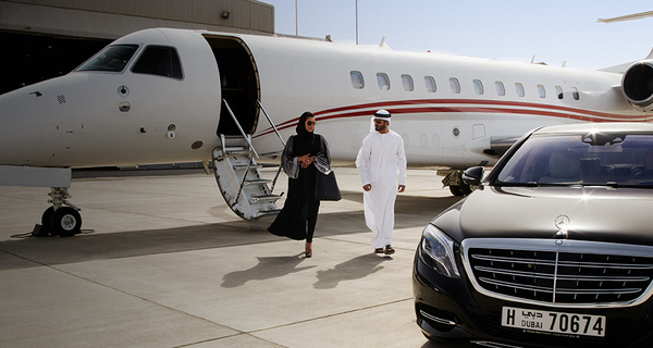 Falcon Aviation Services