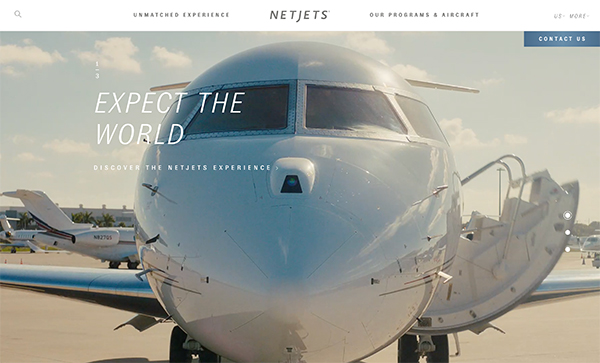 NetJets